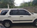 Sell White 2003 Honda Cr-V in Manila-5