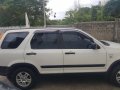 Sell White 2003 Honda Cr-V in Manila-2