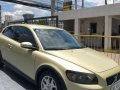 Beige Volvo C30 0 for sale in Manila-2