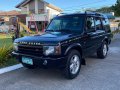 Black Land Rover Discovery II 2003 for sale in Manila-7