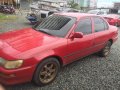 Sell Red 1997 Toyota Corolla in Manila-6