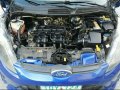 Blue Ford Fiesta 2012 for sale in Pasig-0