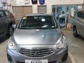 Sell Grey 2020 Mitsubishi Mirage g4 in Manila-4