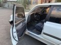 White Toyota Land Cruiser 1992 for sale in Automatic-1