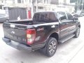 Black Ford Ranger 0 for sale in -1