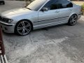 Sell Silver 2004 Bmw 318I in San Pedro-1