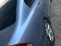 Sell Grey 2008 Honda Civic in Quezon City-1