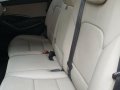 Selling Grey Hyundai Santa Fe 2013 in Manila-7