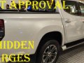 BRAND NEW MITSUBISHI STRADA GLX 2WD MT 2020 30K ALL IN DOWNPAYMENT!!!-1