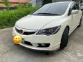 Honda Civic FD 2011 2.0s-0