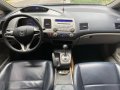 Honda Civic FD 2011 2.0s-4