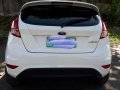 Ford Fiesta 1.5 2014 Hatch Back-1