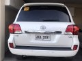 For Sale Toyota Land Cruiser 2015 White-3