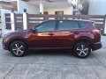 2017 Toyota RAV 4 2.5L 4x2 AT-1