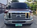 2011 Ford E-150 4.6L A/T-2