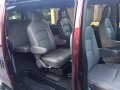 2011 Ford E-150 4.6L A/T-6