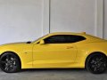 Used 2017 Chevrolet Camaro RS-3