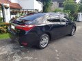 2015 Total Altis 1.6 Gas Manual Transmission (Black)-1