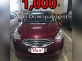 Sell Grey 2020 Mitsubishi Mirage g4 in Manila-5