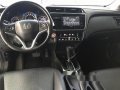 Selling Silver Honda City 2018 in Manila-4