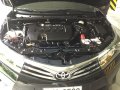 Black Toyota Corolla altis 2015 for sale in Pasig-4