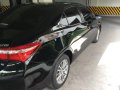 Black Toyota Corolla altis 2015 for sale in Pasig-2