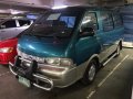 Blue Kia Pregio 1997 for sale in Quezon City-2