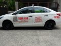 White Toyota Vios 0 for sale in -1