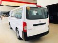 Sell White 0 Nissan Nv350 urvan in Parañaque-5