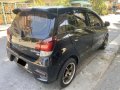 Black Toyota Wigo 2017 for sale in Cavite-7