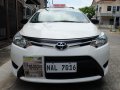 White Toyota Vios 0 for sale in -2