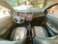 Black Toyota Wigo 2017 for sale in Cavite-4