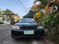 Sell Green 1997 Honda City in Manila-5