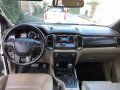 Selling White Ford Everest 2016 in Manila-5