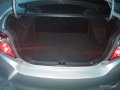 Silver Toyota Vios 2017 for sale in Manila-5