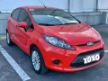 Selling Red Ford Fiesta 2014 in Quezon City-4