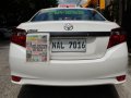 White Toyota Vios 0 for sale in -3