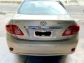 Selling Beige Toyota Corolla altis 2008 in Bulacan-3