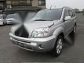 Silver Nissan X-Trail 2007 for sale in Imus-1