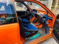 Sell Orange 1985 Toyota Starlet in Marikina-3