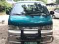 Blue Kia Pregio 1997 for sale in Quezon City-6