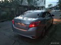 Silver Toyota Vios 2017 for sale in Manila-2