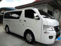 White Foton View 2018 for sale in Lipa-3