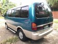 Blue Kia Pregio 1997 for sale in Quezon City-3