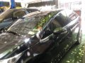 Black Ford Fiesta 2014 for sale in Automatic-2