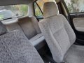 Sell Green 1997 Honda City in Manila-4
