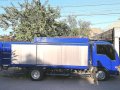 Blue Isuzu Elf 2017 for sale in Manila-1