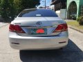 Silver Toyota Camry 2007 for sale in Automatic-0