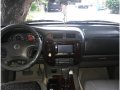 Selling White Nissan Patrol 2003 in Manila-1