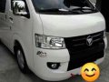 White Foton View 2018 for sale in Lipa-2